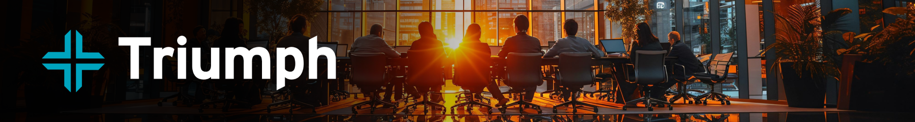 Triumph Financial Services